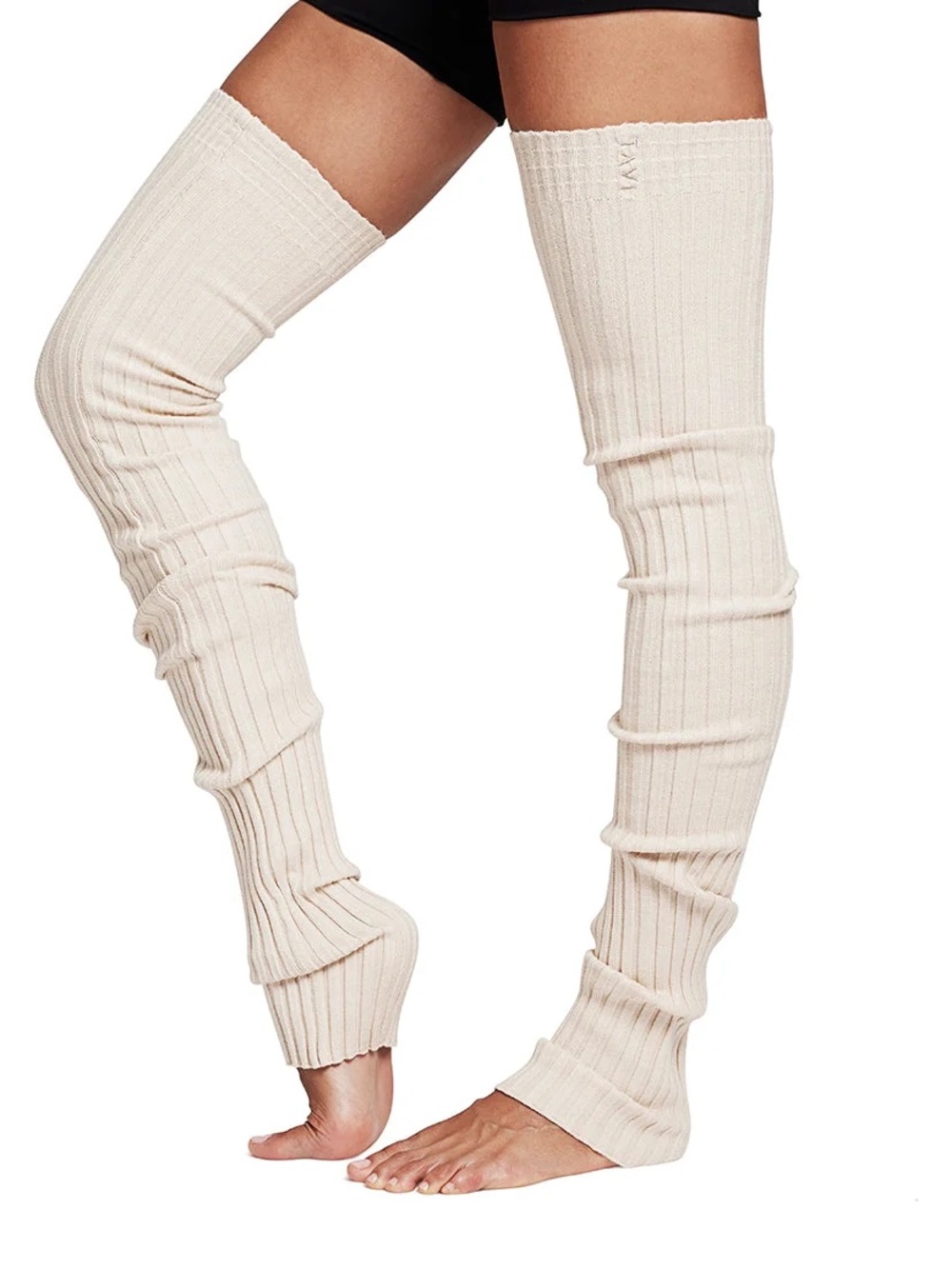 TAVI Leg Warmers Thigh High